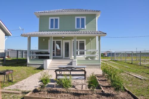 Фотография гостевого дома Zagorod.Life