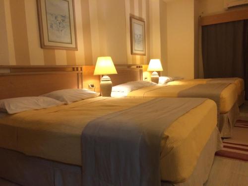 Фотография апарт отеля Masaya Hurghada