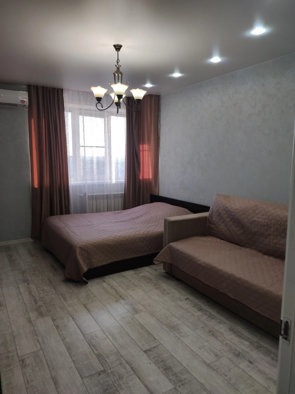 Фотография квартиры Квартира Видовая в Горроще