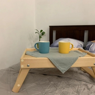 Фотография квартиры Апартаменты Степаненков на улице Витебская