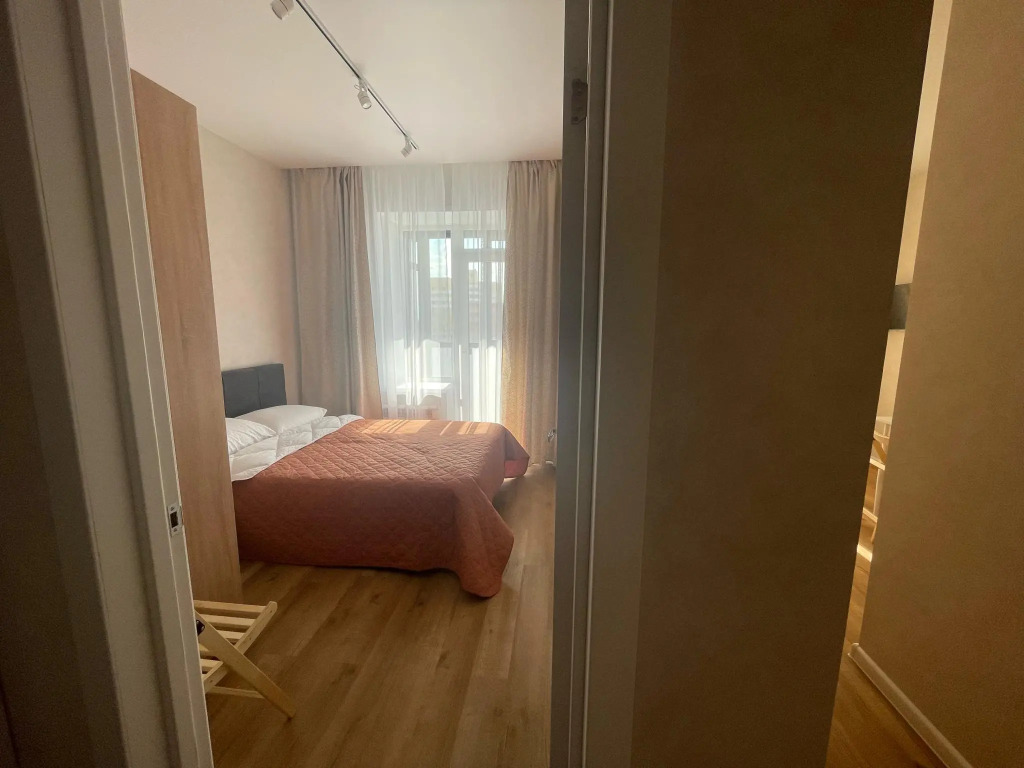 Фотография квартиры Апартаменты на улице Трудовая