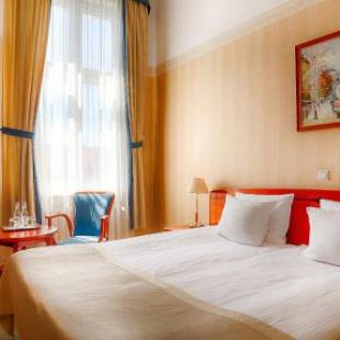 Фотография гостиницы Focus Hotel Premium Pod Orłem