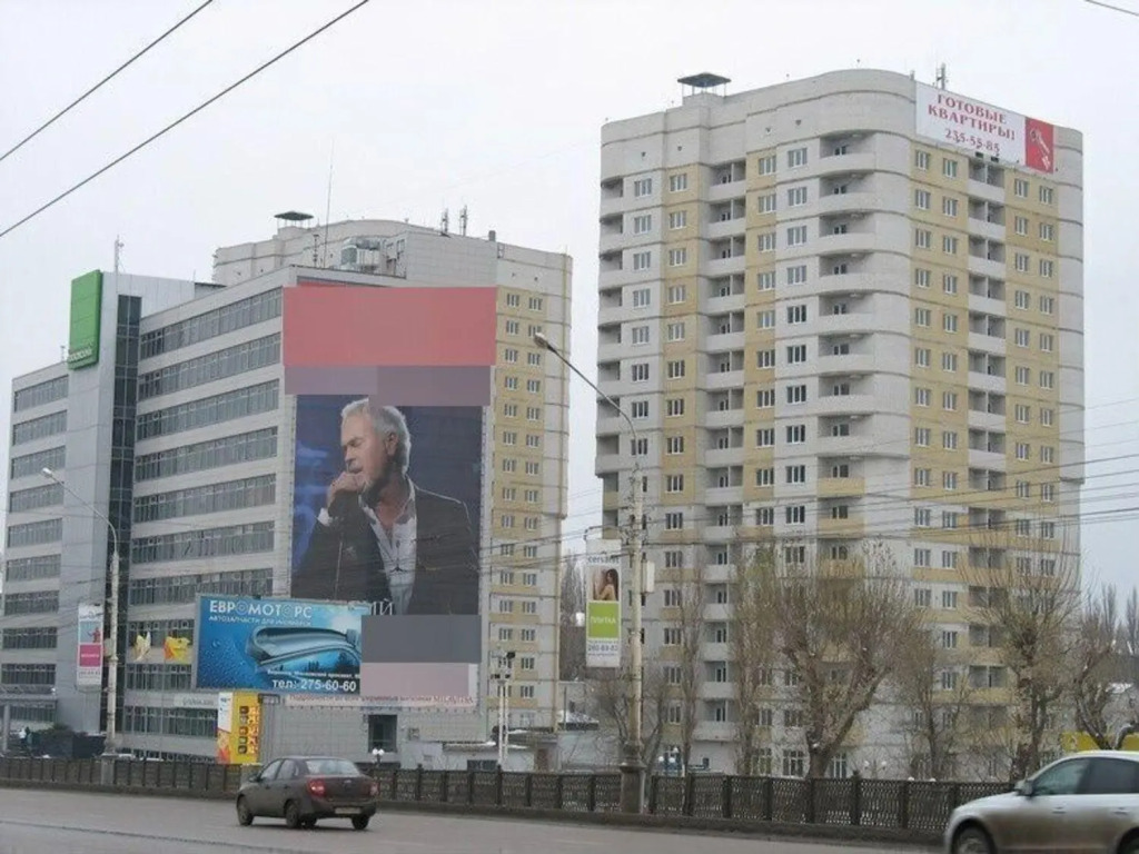 Фотография квартиры Апартаменты на улице Урицкого, 157