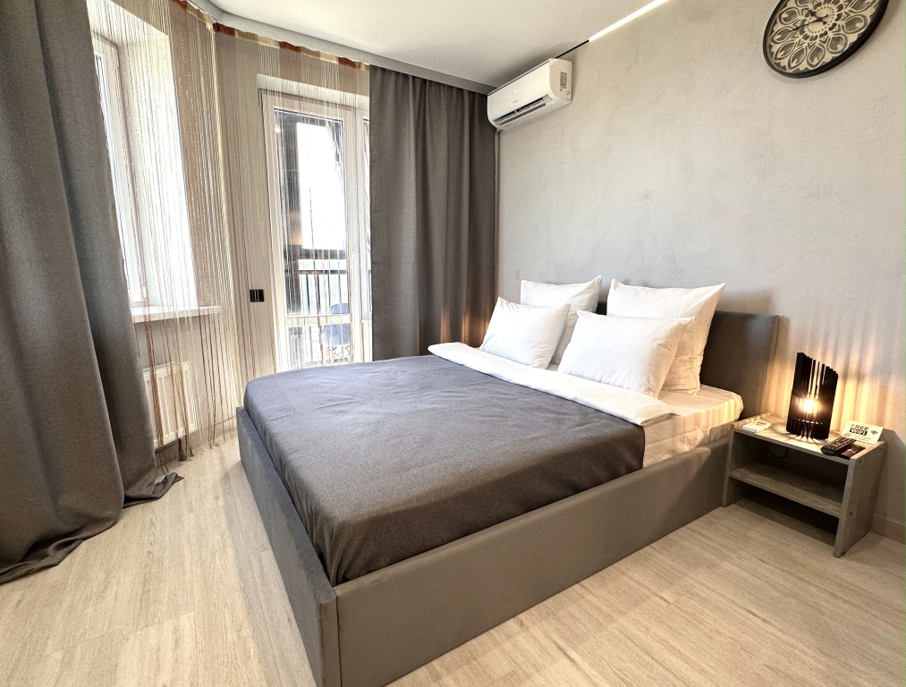 Фотография квартиры Апартаменты Девять Ярдов