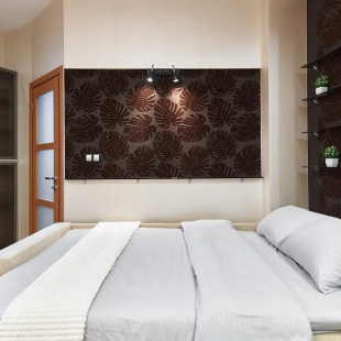 Фотография квартиры Апартаменты Downtown