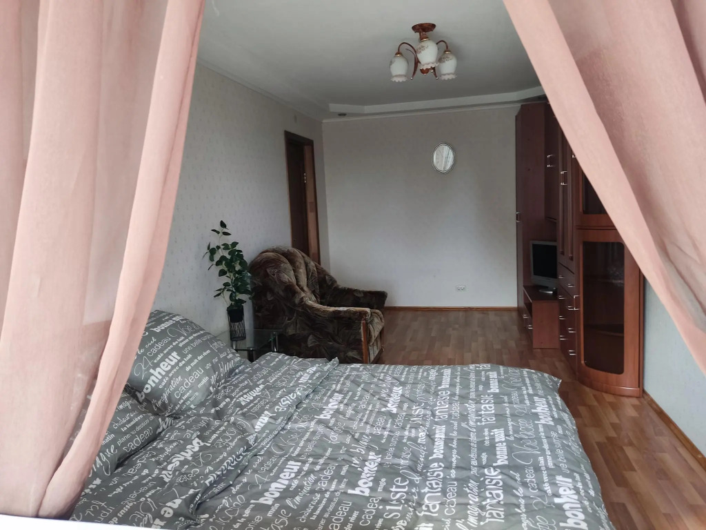 Фотография квартиры Апартаменты на улице Первомайская 37