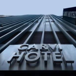 Фотографии гостиницы 
            The Carvi Hotel New York, Ascend Hotel Collection