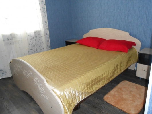 Фотографии гостиницы
Роща