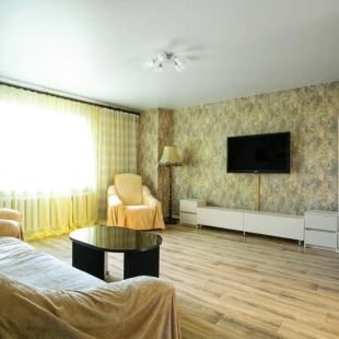 Фотография квартиры Апартаменты в Центре