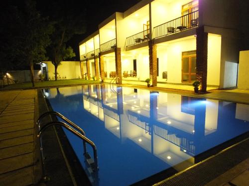 Фотография гостиницы Amelia Resort