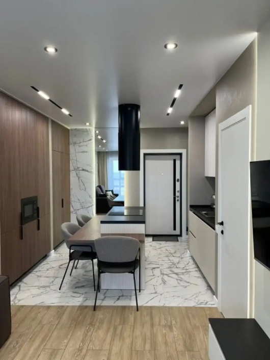 Фотографии квартиры 
            Квартира Красивая на Высоком Этаже