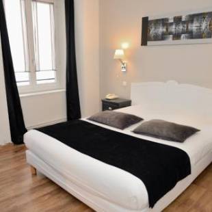 Фотографии гостиницы 
            EtC...Hôtel - Strasbourg Hyper Centre