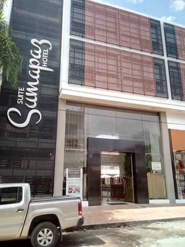 Фотография гостиницы Suite Sumapaz Hotel