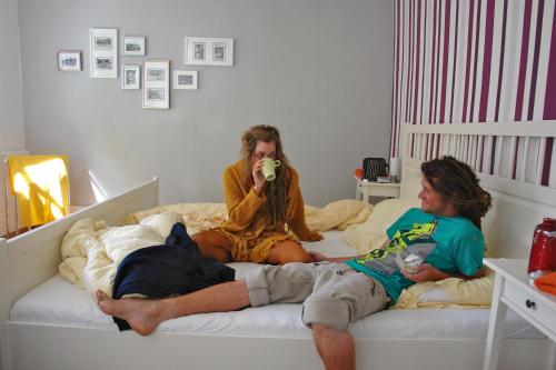 Фотография хостела Lotte - The Backpackers