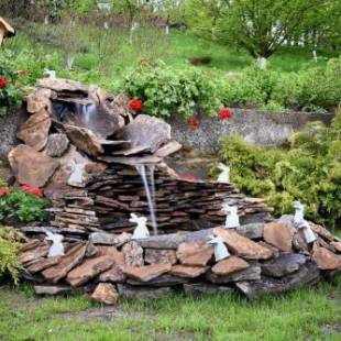 Фотографии гостевого дома
Casa Adalmo