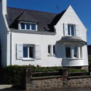 Фотографии гостевого дома 
            Maison spacieuse entre la ville et la côte