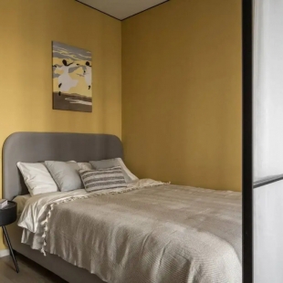 Фотография квартиры Апартаменты 1-комнатные около метро Кунцевская