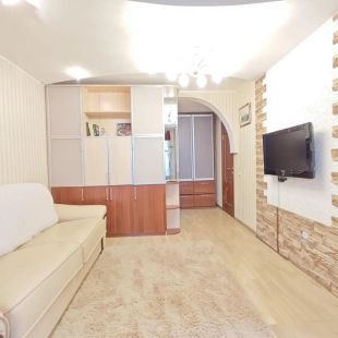 Фотография квартиры Апартаменты на улице Яковлева 35