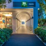 Фотография гостиницы Ibis Styles Phuket City - SHA Extra Plus