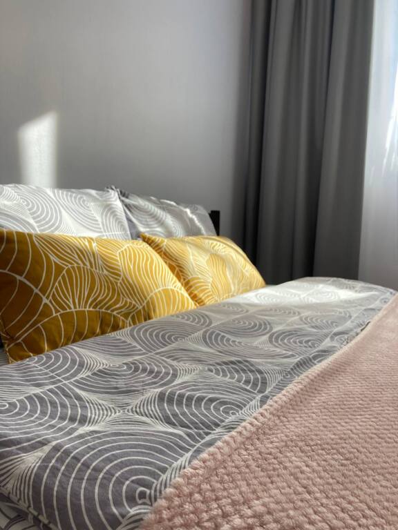 Фотография квартиры Апартаменты Z6x3