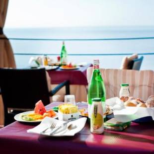 Фотографии гостиницы
Hotel Villa Iulia