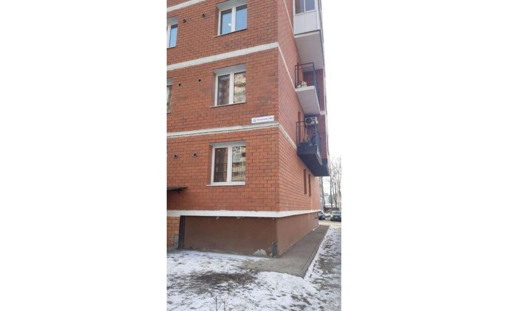 Фотография квартиры Апартаменты на улице Пискунова 148/5