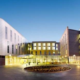 Фотографии гостиницы
Radisson Blu Hotel East Midlands Airport