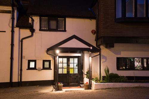 Фотография гостиницы The George Hotel Pangbourne