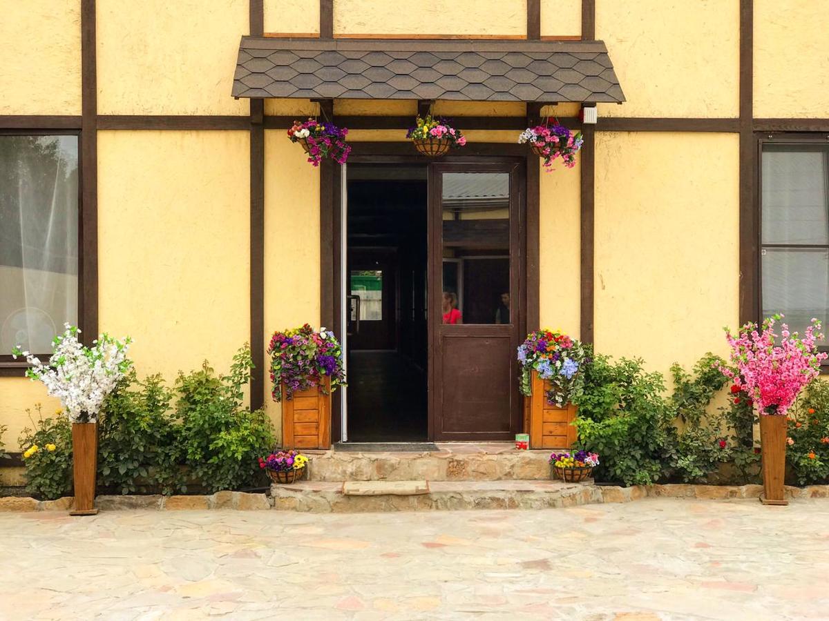 Фотография мини отеля Хайям