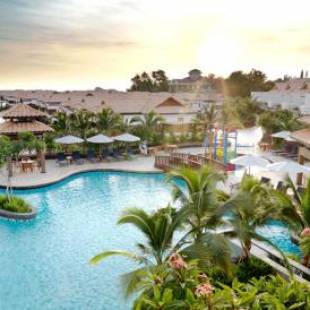 Фотография гостиницы Grand Lexis Port Dickson