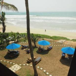 Фотографии гостиницы
The Seascape