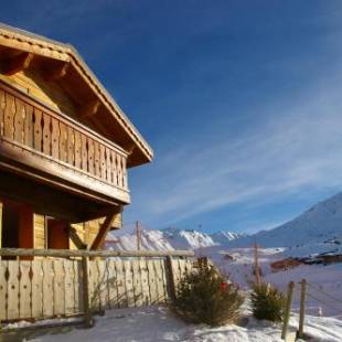 Фотографии гостевого дома
Madame Vacances les Chalets des Alpages