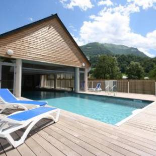 Фотографии апарт отеля 
            Résidence Val de Roland