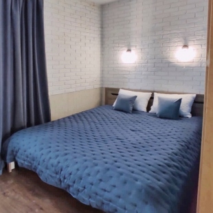 Фотография квартиры Апартаменты Династия