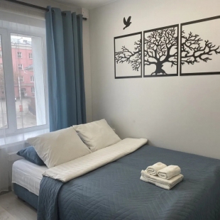 Фотография квартиры Квартира Irkroom 1