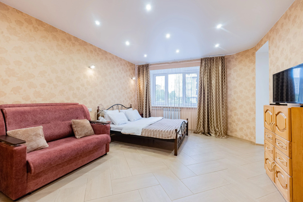 Фотография квартиры Апартаменты Петровские на Фрунзе 46 2