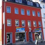 Фотография гостевого дома Pension Tiffany