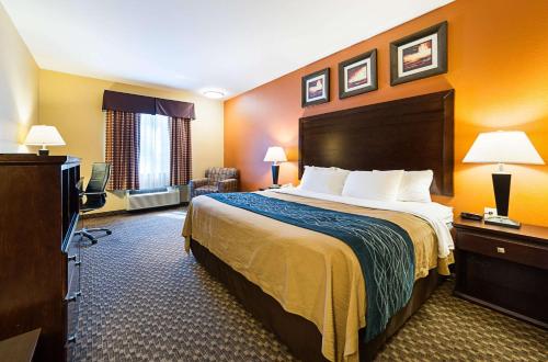 Фотография гостиницы Quality Inn