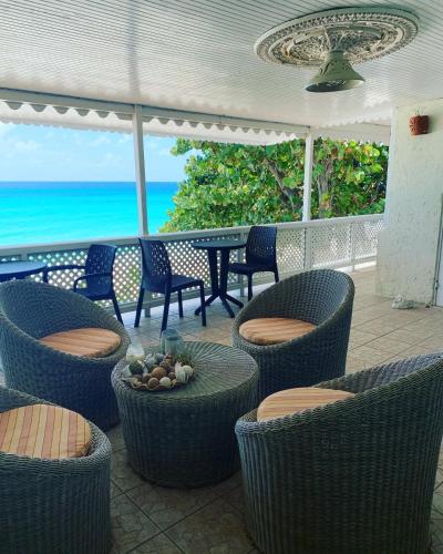 Фотография апарт отеля Beach Vue Barbados