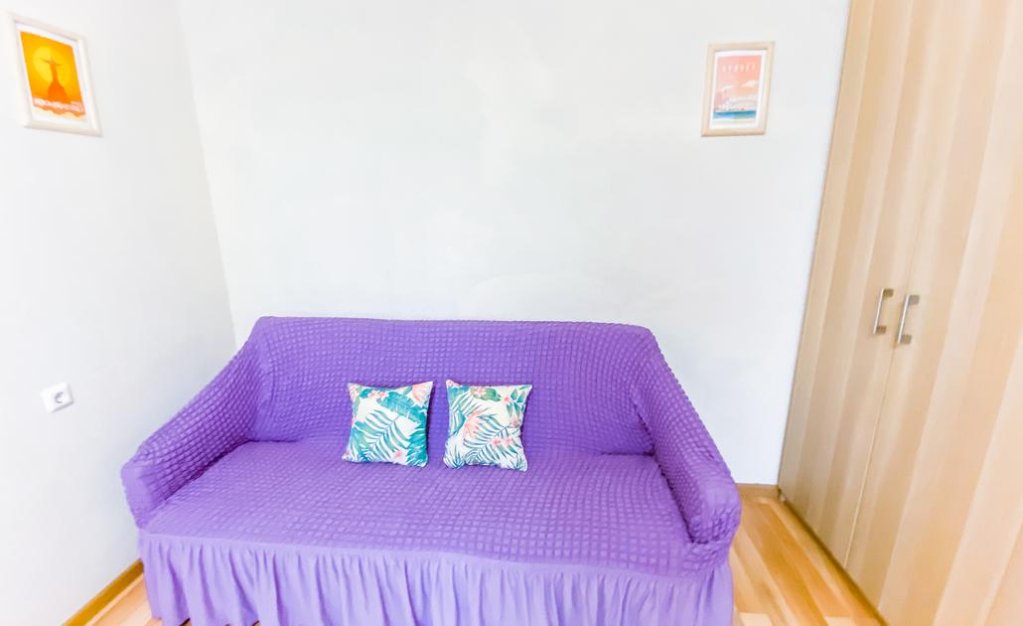 Фотография квартиры Posutochno50 (Посуточно50) на улице Совхозная 2