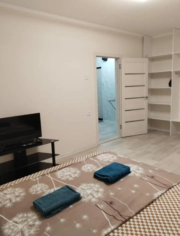 Фотография квартиры Апартаменты на улице Спортивная 13/1