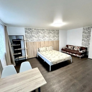 Фотография квартиры Квартира Студия в центре Калуги