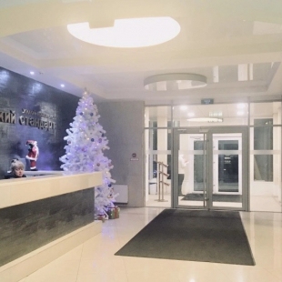 Фотография квартиры Квартира Уютная в Расширенном Центре