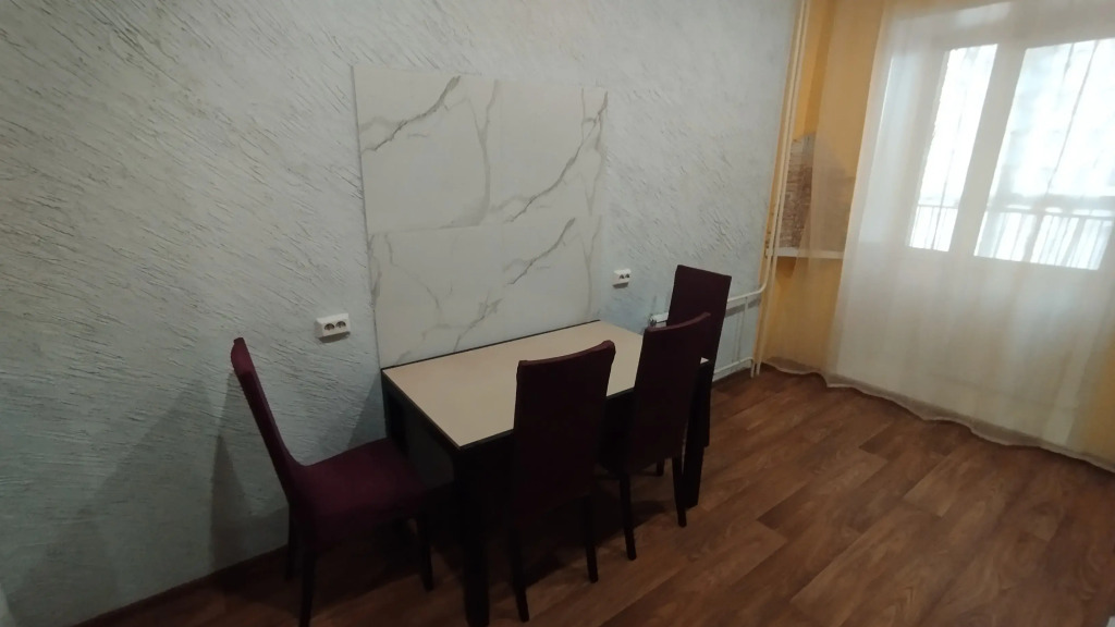 Фотография квартиры Квартира Умный дом с Алисой в Студгородке