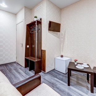 Фотография мини отеля Меблированные комнаты Август