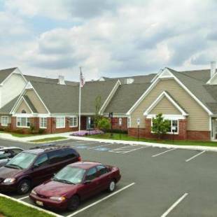 Фотографии гостиницы
Residence Inn Cranbury South Brunswick