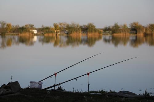 Фотография гостевого дома Tíztó Vendégház