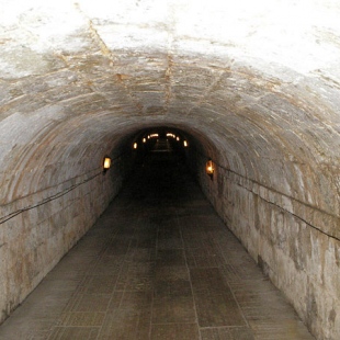 Фотография достопримечательности Достопримечательность подземный ход 
