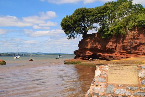 Фотография мини отеля The Old Dairy B&B