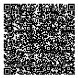 QR код квартиры Просторная 2-к квартира у ЗАЛИВА от RentAp